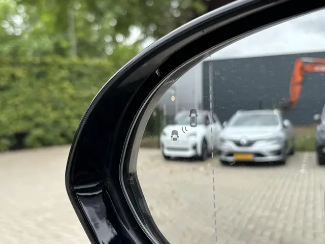 Kia e-Niro ExecutiveLine 64 kWh 2020 Elektrisch 14