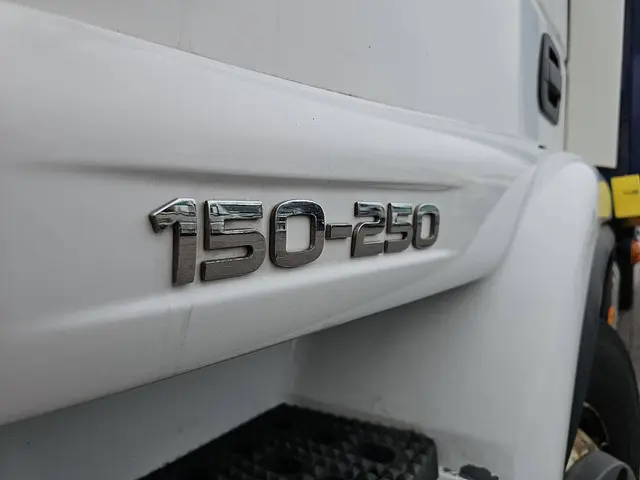 Iveco Eurocargo 150E25 2016 Diesel 18
