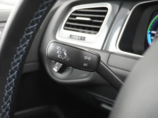 Volkswagen e-Golf e-Golf 2019 Elektrisch 25