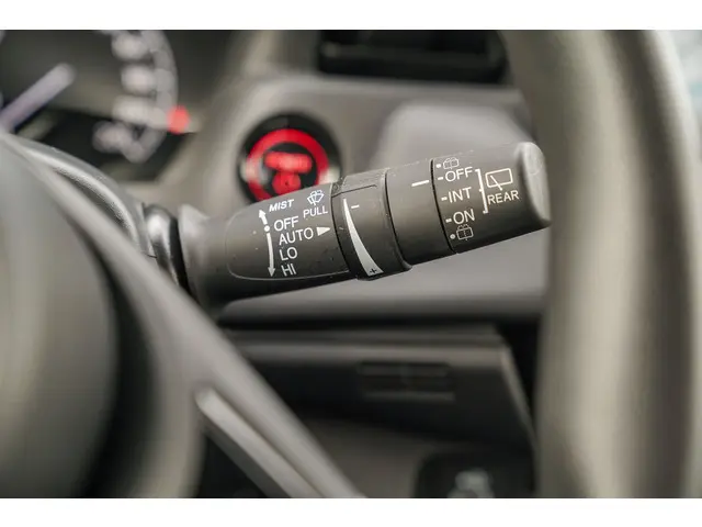Honda HR-V 1.5i e:HEV ELEGANCE 2022 Hybride Benzine 49