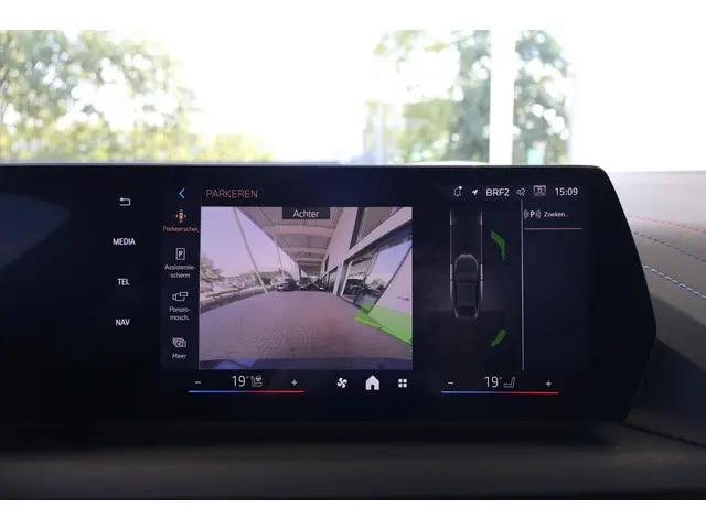 BMW 2 Serie Gran Coupé 220 2025 Benzine 17