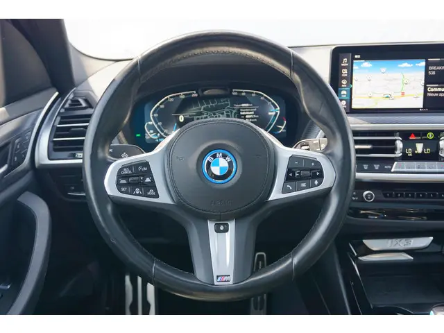 BMW iX3 Executive 2022 Elektrisch 17