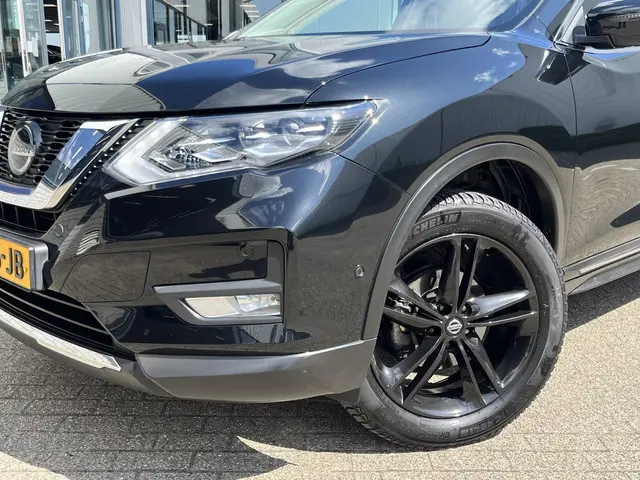 Nissan X-Trail 1.3 DIG-T Tekna 2021 Benzine 48