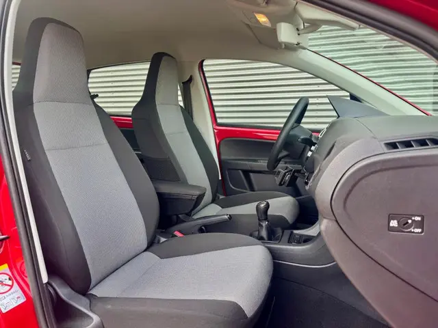 Škoda Citigo 1.0 Greentech Sprint 2013 Benzine 9