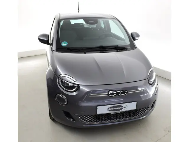 Fiat 500 Icon 42 kWh Long Range 2021 Elektrisch 18