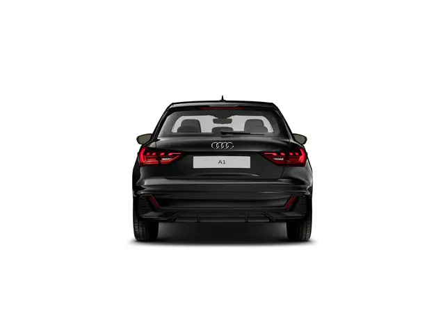 Audi A1 Sportback 25 TFSI 95 5MT S edition 2025 Benzine 13
