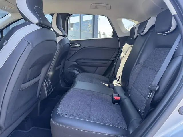 Renault Captur 1.3 TCe 130 Edition One 2020 Benzine 10