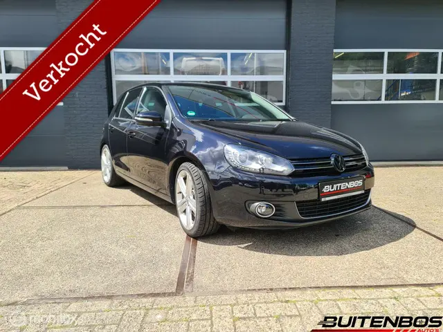 Volkswagen Golf 3