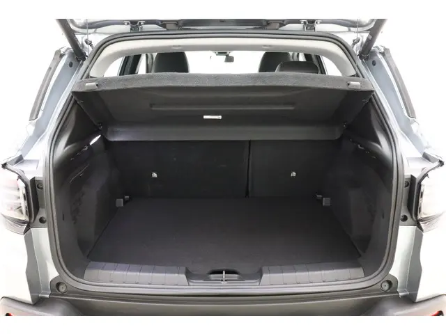 Jeep Avenger 1.2 Altitude 2024 Benzine 13