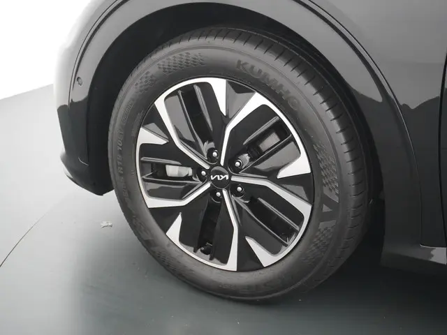 Kia EV6 GT-Line 77.4 kWh 2023 Elektrisch 14