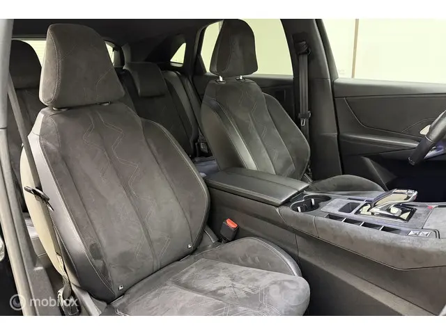 DS DS 7 Crossback 1.6 PureTech So Chic 2019 Benzine 10