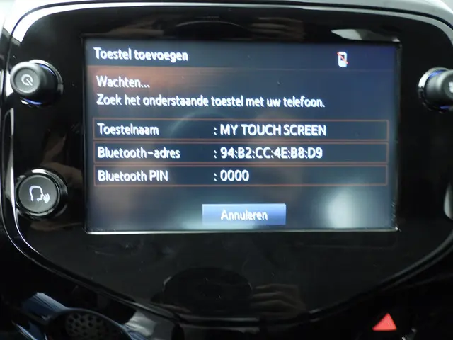 Peugeot 108 1.0 e-VTi Allure 2018 Benzine 28