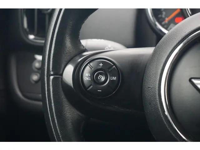 MINI Countryman One 2020 Benzine 11