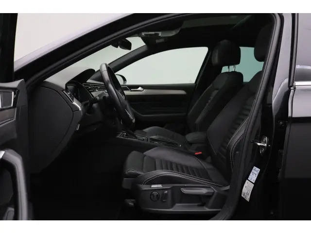 Volkswagen Passat 2.0 TSI R-Line Business + 2020 Benzine 5