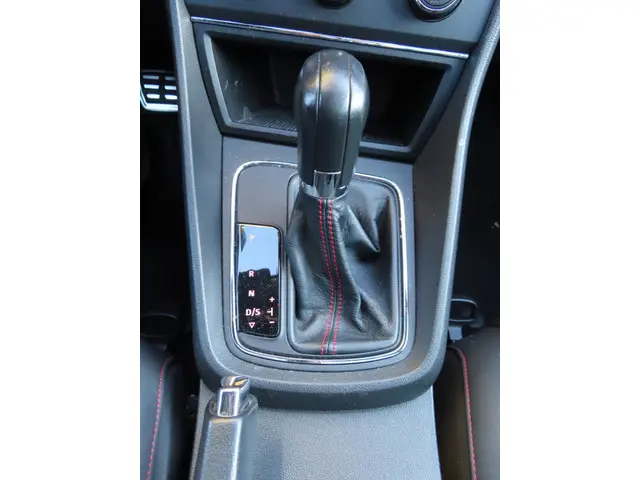 SEAT Leon ST 1.8 TSI FR Business AUTOMAAT 2014 Benzine 26