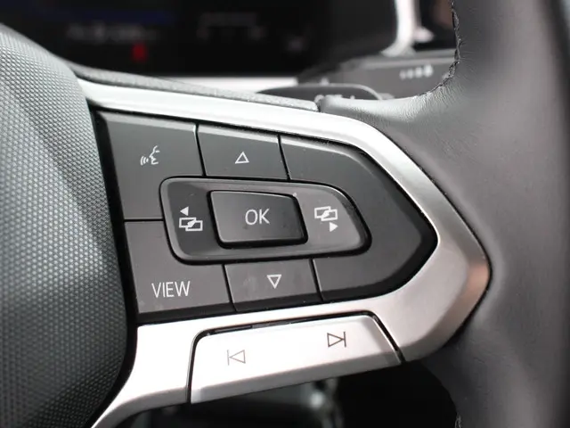 Volkswagen T-Roc 1.5 TSI 150pk DSG R-Line 2024 Benzine 19