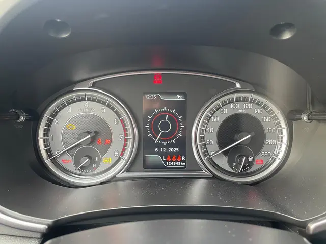 Suzuki Vitara 1.0 Boosterjet Select 2020 Benzine 19