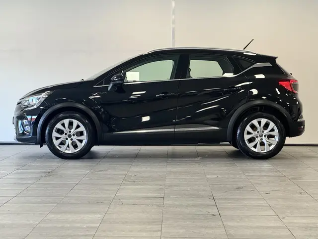 Renault Captur 1.0 TCe 100 Intens 2020 Benzine 19