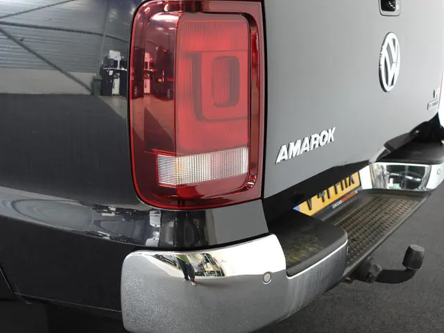 Volkswagen Amarok 3.0 TDI 4Motion Highline 2020 Diesel 11