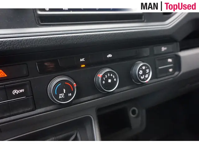 Volkswagen Crafter 35 2.0 TDI L3H3 4Motion 2020 Diesel 15