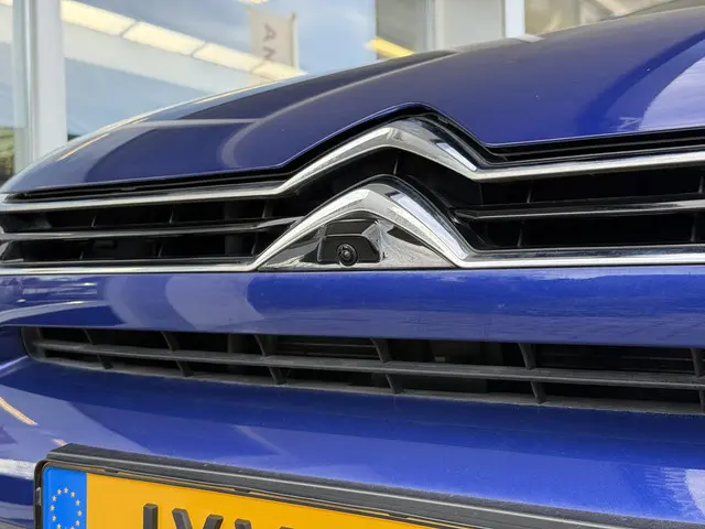 Citroën C5 X 1.6T 180pk Automaat Shine 2022 Benzine 21