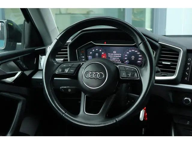 Audi A1 Sportback 30 TFSI epic 2019 Benzine 15