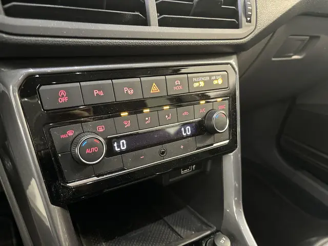 Volkswagen T-Cross 1.0 Tsi 115pk Style 2019 Benzine 6