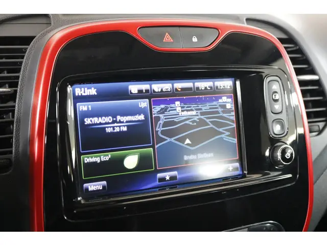 Renault Captur 1.2 TCe Xmod 2016 Benzine 17