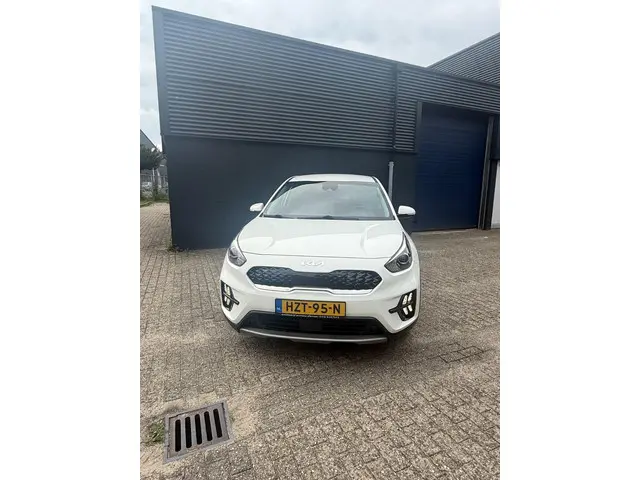 Kia Niro 1.6 GDi PHEV DynamicLine 2022 Hybride Benzine 2