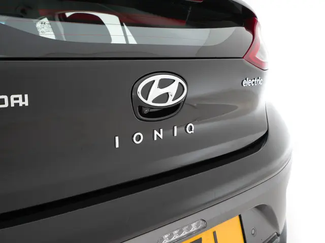 Hyundai IONIQ Comfort EV 2019 Elektrisch 25