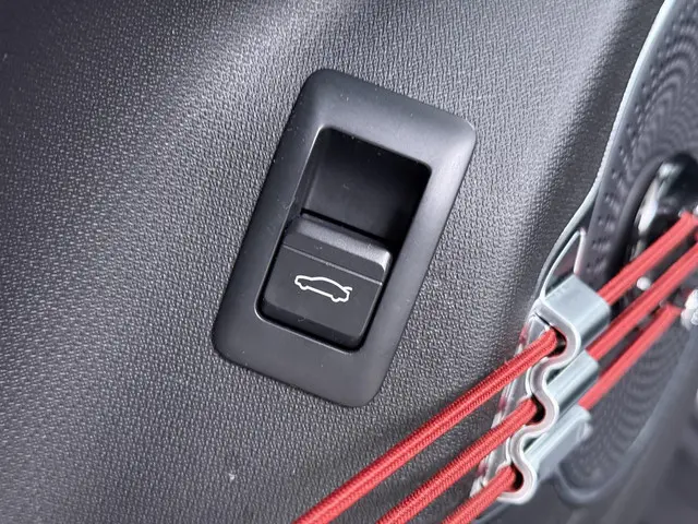 BYD ATTO 3 Design 60 kWh 2023 Elektrisch 18