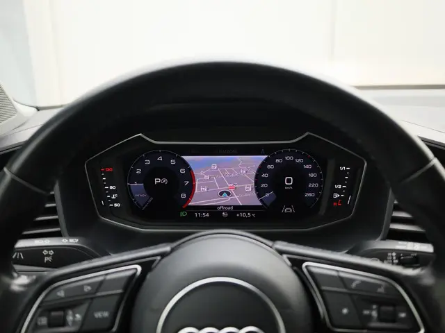 Audi A1 Sportback 30 TFSI/110PK Epic 2020 Benzine 15
