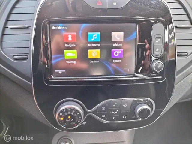 Renault Captur 0.9 TCe Intens 2018 Benzine 19
