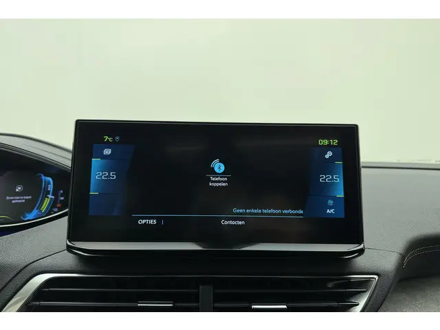 Peugeot 3008 1.6 HYbrid4 300pk GT 2023 Hybride Benzine 23