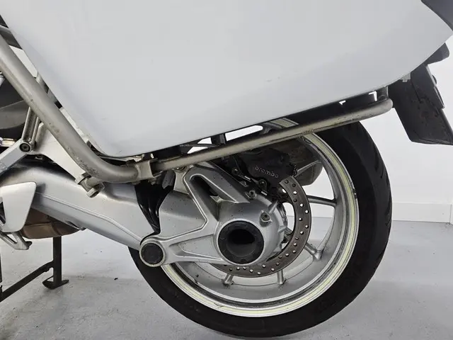 BMW R 1200 RT Tour /R1200RT 2018 Benzine 5