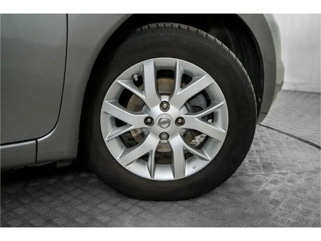 Nissan Note 1.2 Connect Edition 2013 Benzine 44