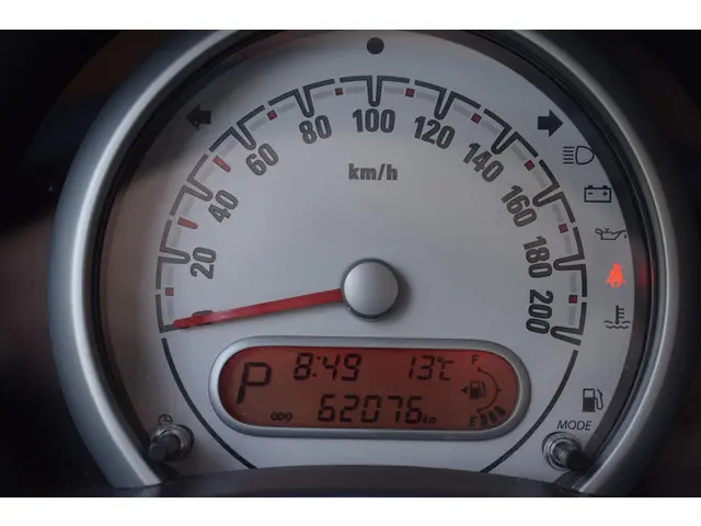 Opel Agila 1.2 Edition 2012 Benzine 33
