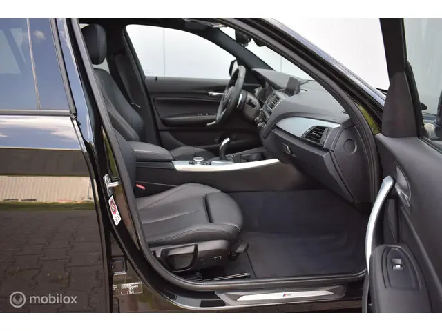 BMW 1 Serie 120i M Sport 2016 Benzine 6