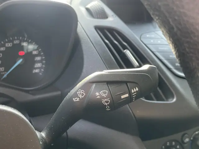 Ford Transit Connect 1.5 TDCI L1 Trend 2017 Diesel 8