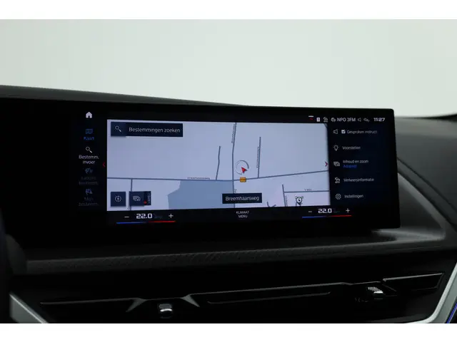 BMW XM PHEV 30 kWh 2023 Hybride Benzine 20