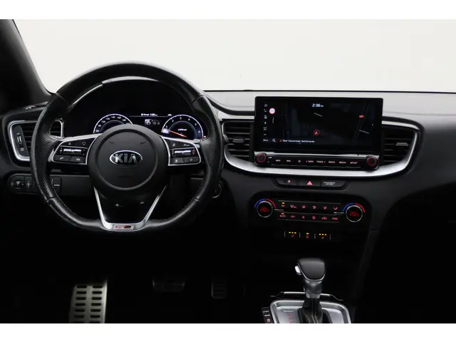 Kia Ceed 1.4 T-GDI GT-Line Automaat 2020 Benzine 32
