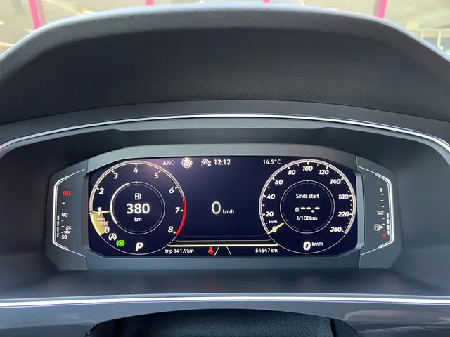 Volkswagen Tiguan 1.5 TSI R-Line Business+ 2023 Benzine 24