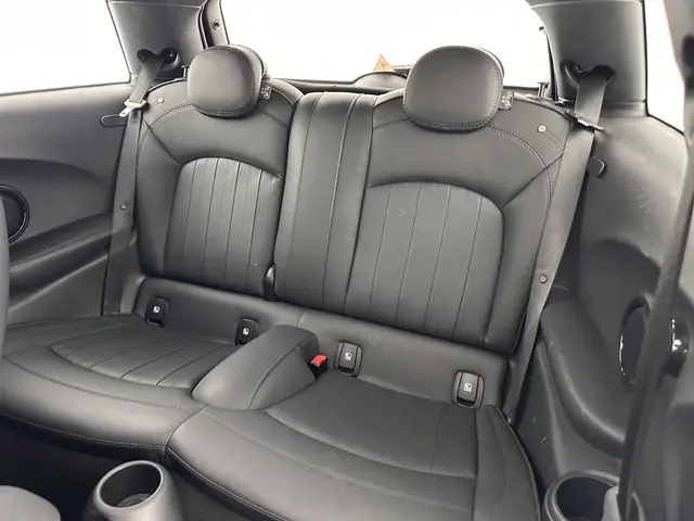 MINI Electric Mini Yours 33 kWh [ 3-Fase ] 2020 Elektrisch 9