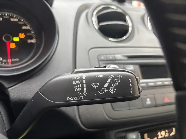 SEAT Ibiza SC 1.2 TSI Style 2015 Benzine 14