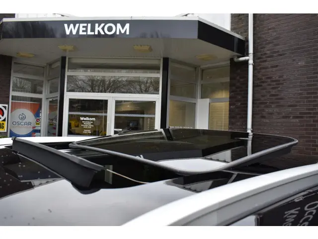 Omoda 5 EV Premium 2026 Elektrisch 10