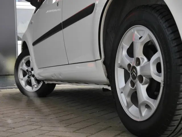 Citroën C1 1.0 First Edition 2012 Benzine 18