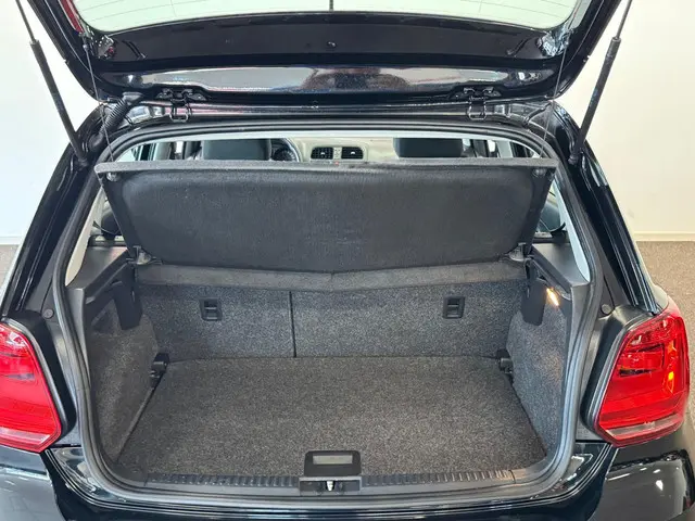 Volkswagen Polo 1.0 2015 Benzine 13