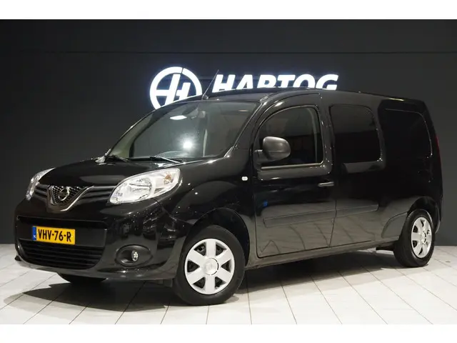 Nissan NV250 1.5 dCi 95 L2H1 Optima 2020 Diesel 1