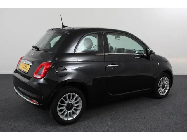 Fiat 500 1.2 Lounge 2019 Benzine 5