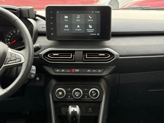 Dacia Sandero 1.0 TCe 90 Comfort 2024 Benzine 10